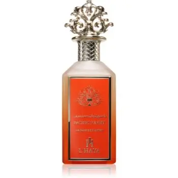 L’HAYA PERFUMES Pacific Sunset extract de parfum unisex