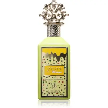 L’HAYA PERFUMES Zesty Meringue extract de parfum unisex
