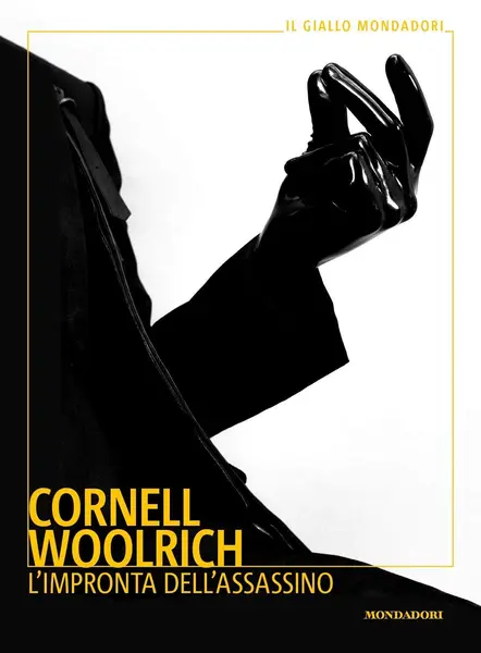 L'impronta dell'assassino | Cornell Woolrich
