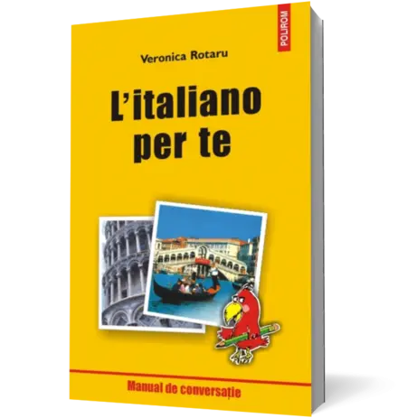 L’italiano per te
