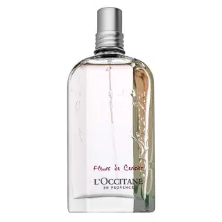 L'Occitane Cherry Blossom Eau de Toilette femei 75 ml