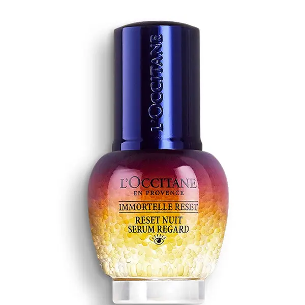 L'Occitane Immortelle Overnight Reset Oil-in-Serum 30ml