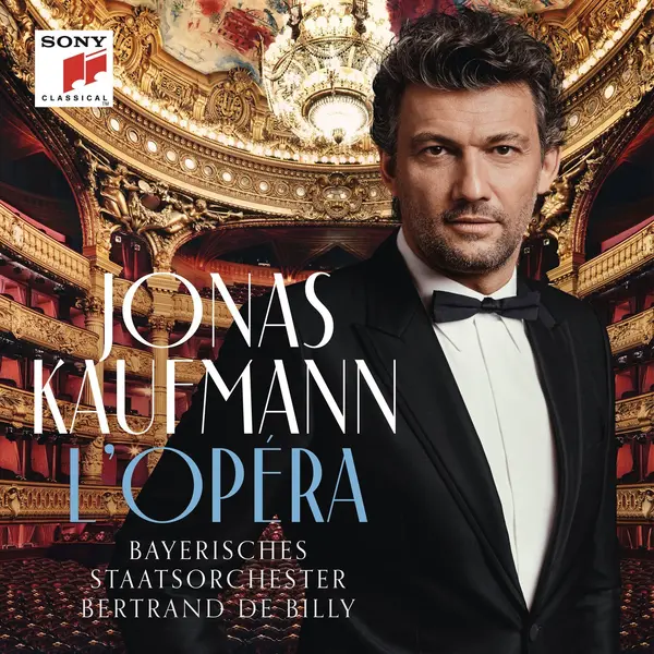 L'Opera | Jonas Kaufmann