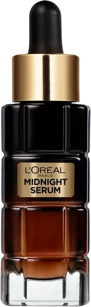 L'Oréal Age Perfect Ser de față Midnight, 30 ml