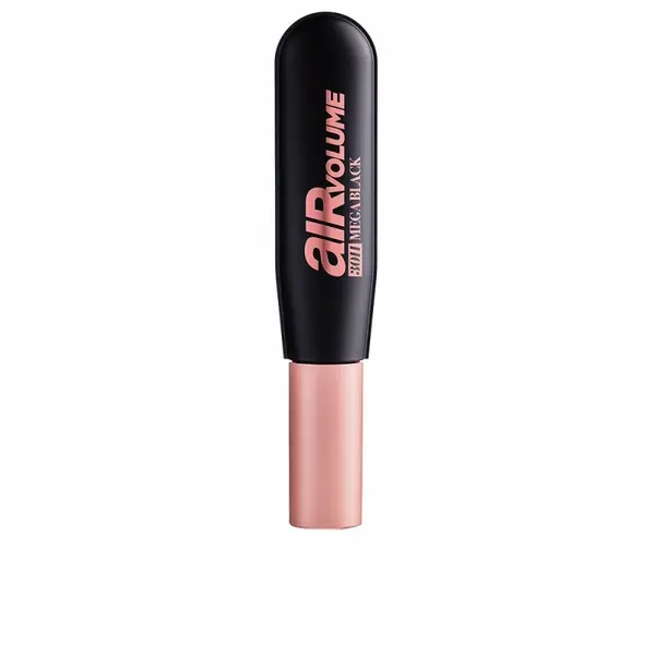 L'Oréal Air Mega Volume 30H Rimel pentru volum și longevitate Volum Black