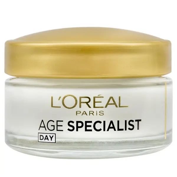 L'Oréal DERMO AGE EXPERT 35+ Cremă de zi 50 ml Volum 50 ml