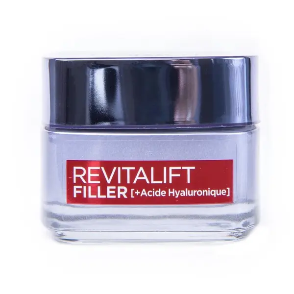 L'Oréal DERMO REVITALIFT FILL Cream de zi 50 ml Volum 50 ml