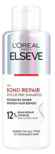 L'Oréal Elseve Îngrijire pre-șampon Bond Repair, 200 ml