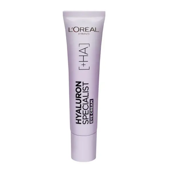 L'Oréal Hyaluron Specialist Szemkörnyékápoló Volum 15 ml