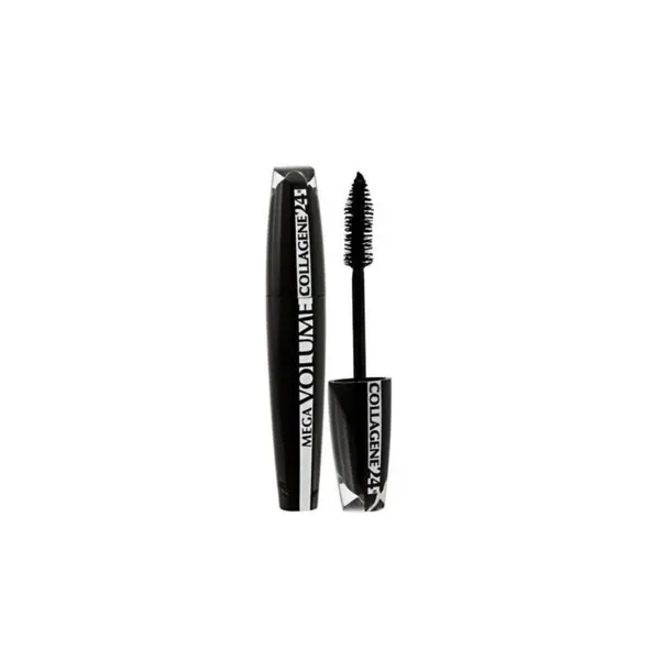 L'Oréal Mega Volume Collagene 24H Tester Volum 011 Extra Black