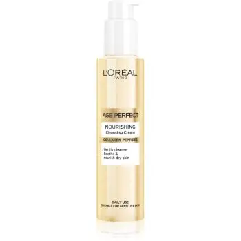 L’Oréal Paris Age Perfect Collagen Expert crema de curatare nutritiva faciale