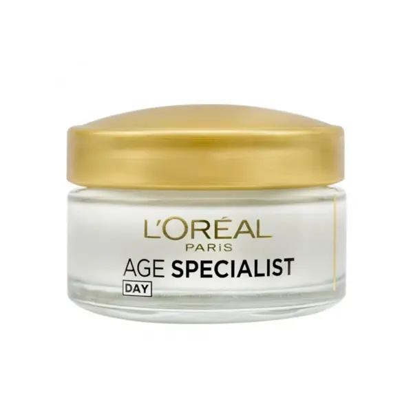 L'oreal Paris Age Specialist Anti-Wrinkle 45+ Cremă de zi Volum 50 ml