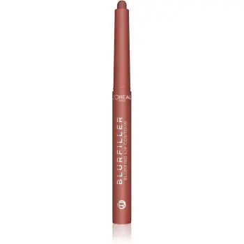 L’Oréal Paris Blurfiller Lip Contour dermatograf cremos pentru buze