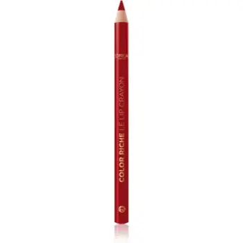 L’Oréal Paris Color Riche creion contur buze