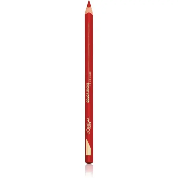 L’Oréal Paris Color Riche creion contur buze culoare 297 Red Passion 1.2 g