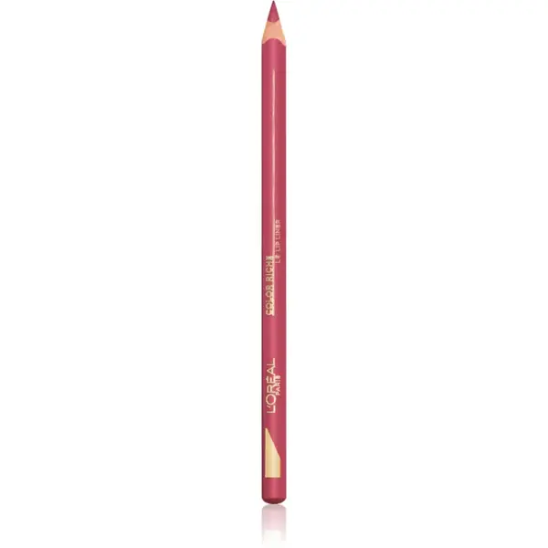 L’Oréal Paris Color Riche creion contur buze culoare 302 Bois De Rose 1.2 g