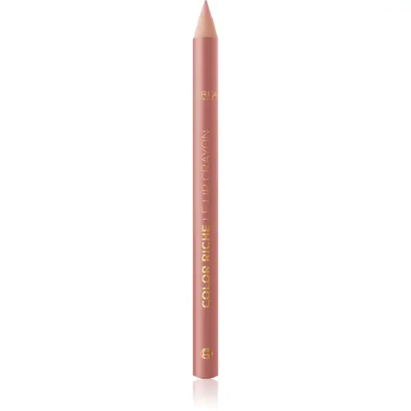 L’Oréal Paris Color Riche creion contur buze culoare 601 Worth It 1.2 g