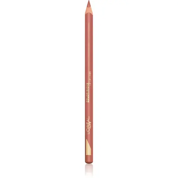 L’Oréal Paris Color Riche creion contur buze culoare 630 Beige A Nu 1.2 g