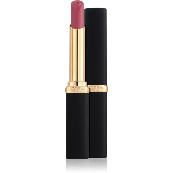 L’Oréal Paris Color Riche Intense Volume Matte ruj cu persistență îndelungată cu efect mat 482 MAUVE INDOMPTABLE 1 buc