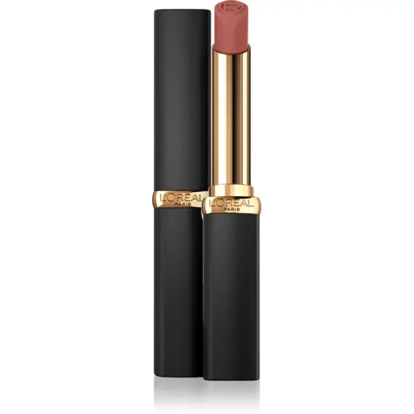 L’Oréal Paris Color Riche Intense Volume Matte ruj cu persistență îndelungată cu efect mat 635 Worth It 1 buc