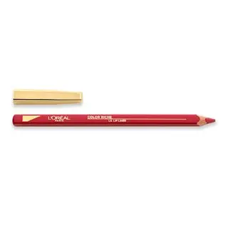 L´Oréal Paris Color Riche Le Lip Liner creion contur buze 297 Red Passion 1,2 g