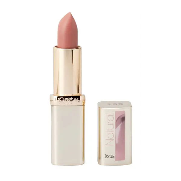 L'Oreal Paris Color Riche Naturals Ruj Volum 235