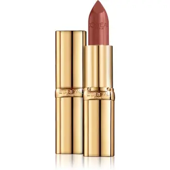 L’Oréal Paris Color Riche ruj satinat cu efect de hidratare