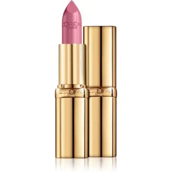 L’Oréal Paris Color Riche ruj satinat cu efect de hidratare