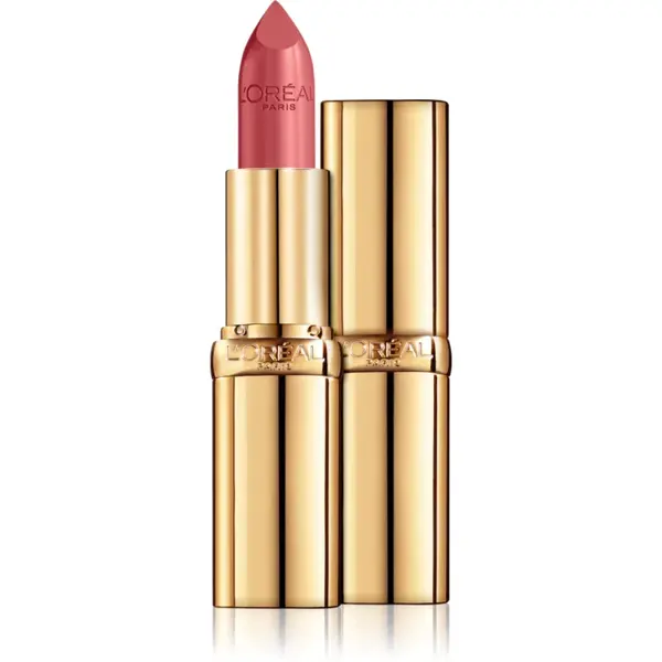 L’Oréal Paris Color Riche ruj satinat cu efect de hidratare culoare 110 Made In Paris 3.6 g