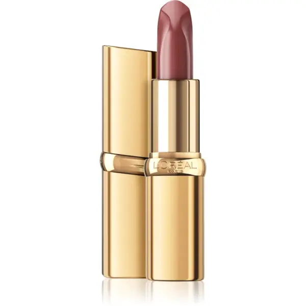 L’Oréal Paris Color Riche ruj satinat cu efect de hidratare culoare 570 WORTH IT INTENSE 4.7 g