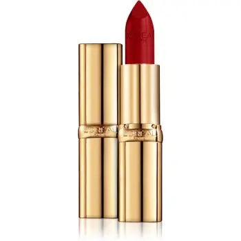 L’Oréal Paris Color Riche ruj satinat cu efect de hidratare
