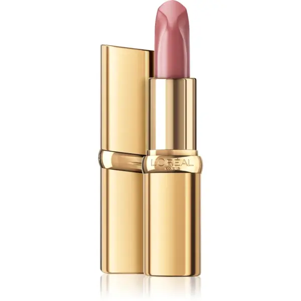 L’Oréal Paris Color Riche ruj satinat cu efect de hidratare culoare 601 WORTH IT 4.7 g