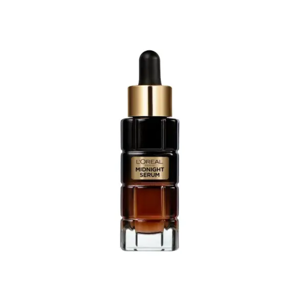 L'Oreal Paris Dermo Age Perfect Midnight Serum Ser facial Volum 30 ml