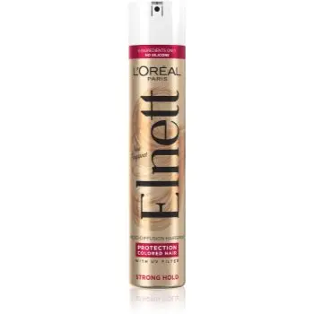 L’Oréal Paris Elnett fixativ pentru păr vopsit