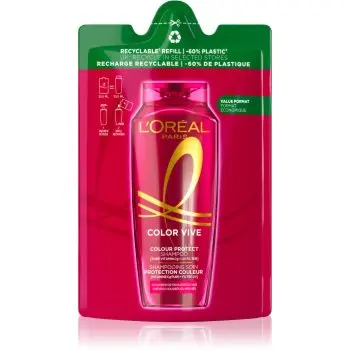 L’Oréal Paris Elseve Color-Vive șampon pentru păr vopsit