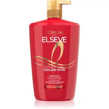 L’Oréal Paris Elseve Color-Vive șampon pentru păr vopsit