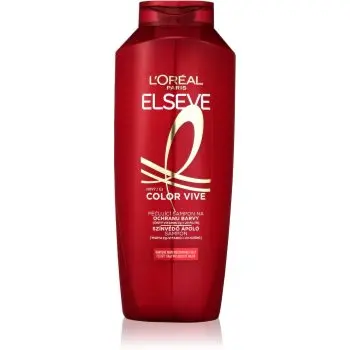 L’Oréal Paris Elseve Color-Vive șampon pentru păr vopsit