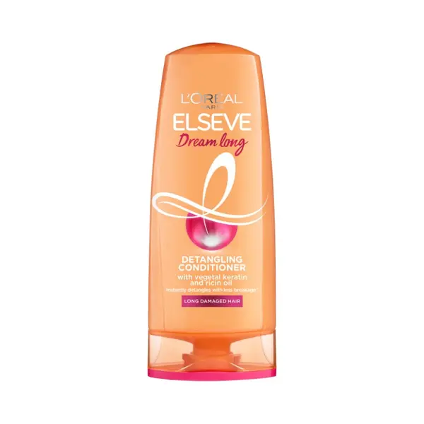 L'Oreal Paris Elseve Dream Long Balsam de păr Volum 200 ml
