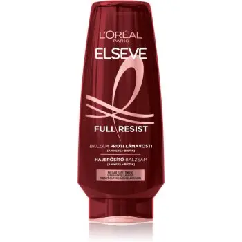L’Oréal Paris Elseve Full Resist Aminexil balsam fortifiant pentru părul slab cu tendință de cădere