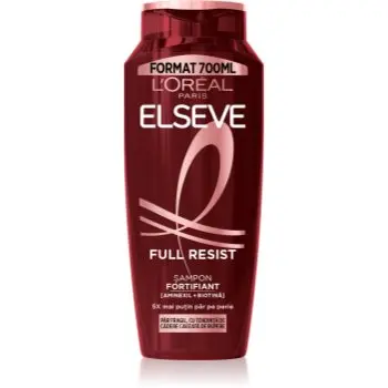 L’Oréal Paris Elseve Full Resist Aminexil sampon fortifiant