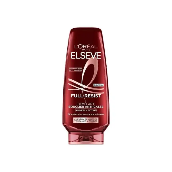 L'Oreal Paris Elseve Full Resist Balsam de păr Volum 200 ml