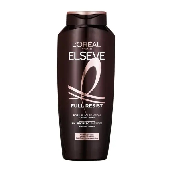 L'Oreal Paris Elseve Full Resist Șampon de păr Volum 400 ml