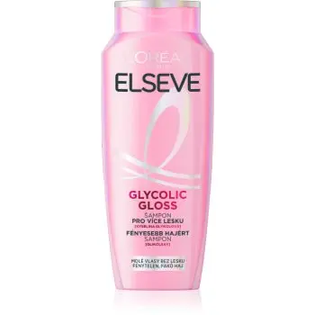 L’Oréal Paris Elseve Glycolic Gloss șampon pentru stralucire