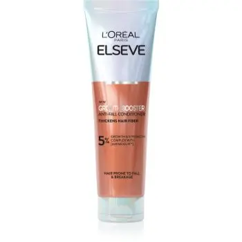 L’Oréal Paris Elseve Growth Booster balsam pentru indreptare impotriva caderii parului