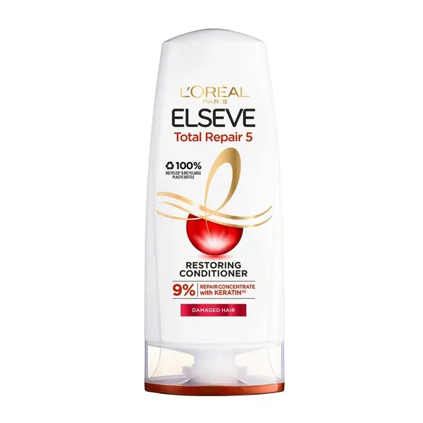 L'Oreal Paris Elseve Total Repair 5 Balsam de păr Volum 200 ml