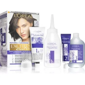 L’Oréal Paris Excellence Cool Creme culoare par