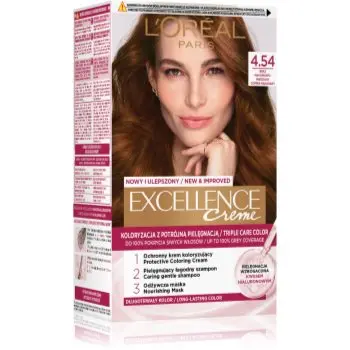 L’Oréal Paris Excellence Creme culoare par