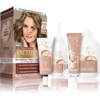 L’Oréal Paris Excellence Universal Nudes Culoare permanenta pentru par