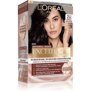 L’Oréal Paris Excellence Universal Nudes Culoare permanenta pentru par