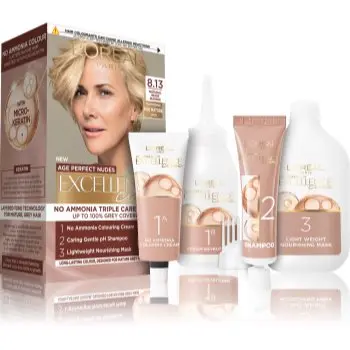 L’Oréal Paris Excellence Universal Nudes Culoare permanenta pentru par